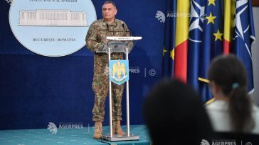 Exercițiu al MApN pentru evaluarea rezervei de mobilizare în județele Alba și Hunedoara, în luna mai
