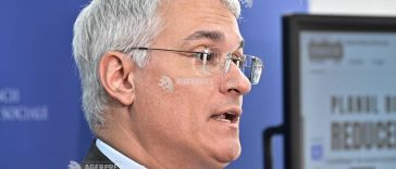 Pîslaru: Anul acesta vom avea creștere economică; investițiile ‘bubuie’ în trimestrele următoare