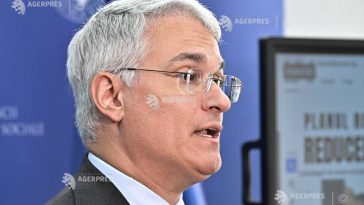 Pîslaru: Anul acesta vom avea creștere economică; investițiile ‘bubuie’ în trimestrele următoare