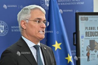 Ministrul Muncii: Îl susțin pe Ilie Bolojan; este cea mai bună soluție pentru funcția de premier