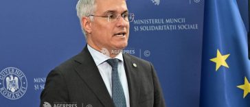 Pîslaru: Modul prin care putem combate vulnerabilitatea și construi o societate prosperă este să sprijinim familiile