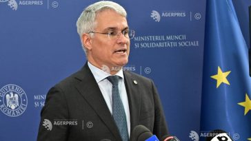 Pîslaru: Modul prin care putem combate vulnerabilitatea și construi o societate prosperă este să sprijinim familiile