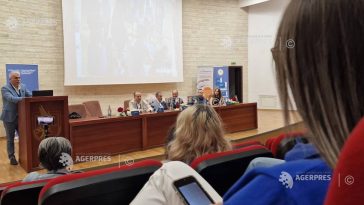 Sibiu/Vicențiu Săceleanu: Medicii români realizează intervenții ‘foarte bine’, comparabile cu cele din străinătate