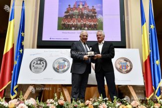 Fotbal: Ladislau Boloni – Victoria Stelei din ’86 a fost o victorie a întregii țări
