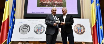 Fotbal: Ladislau Boloni – Victoria Stelei din ’86 a fost o victorie a întregii țări