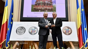 Fotbal: Ladislau Boloni – Victoria Stelei din ’86 a fost o victorie a întregii țări
