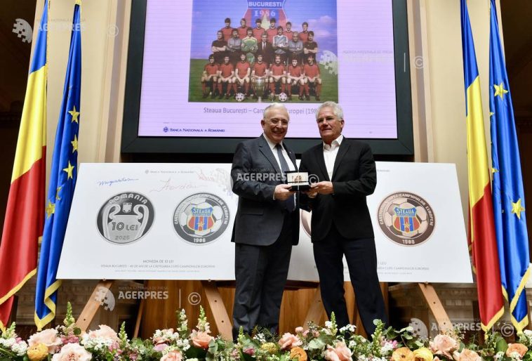 Fotbal: Ladislau Boloni – Victoria Stelei din ’86 a fost o victorie a întregii țări