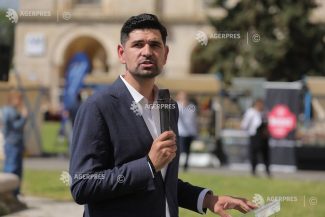 George Tuță declară că va continua demersurile în instanță împotriva fostei administrații