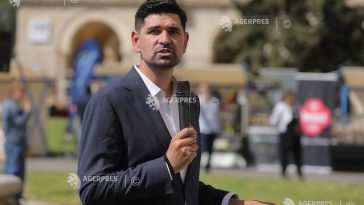 George Tuță declară că va continua demersurile în instanță împotriva fostei administrații