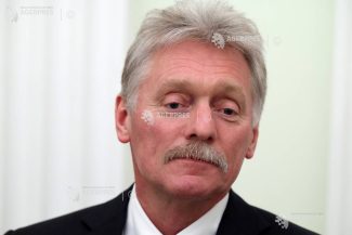 Kremlinul salută faptul că noul prim-ministru al Ungariei se opune trimiterii de arme Kievului