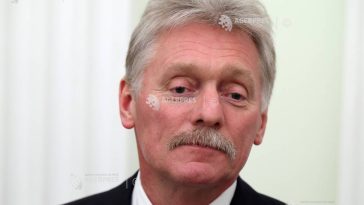 Kremlinul salută faptul că noul prim-ministru al Ungariei se opune trimiterii de arme Kievului