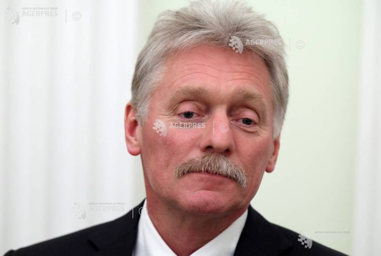 Kremlinul salută faptul că noul prim-ministru al Ungariei se opune trimiterii de arme Kievului