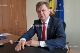 Vicepremierul pentru reintegrare al R. Moldova a cerut demilitarizarea Transnistriei în cadrul reuniunii Consiliului permanent al OSCE