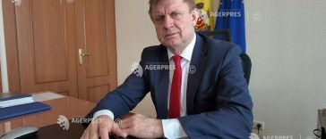 Vicepremierul pentru reintegrare al R. Moldova a cerut demilitarizarea Transnistriei în cadrul reuniunii Consiliului permanent al OSCE