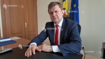 Vicepremierul pentru reintegrare al R. Moldova a cerut demilitarizarea Transnistriei în cadrul reuniunii Consiliului permanent al OSCE