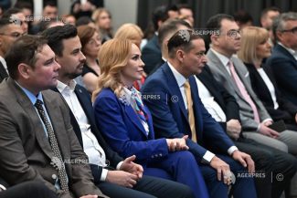 Firea încurajează primarii să atragă fonduri europene pentru proiecte dedicate combaterii crizei locuințelor