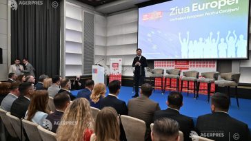 Negrescu: Să fii pro-occidental înseamnă să fii pro-european, dar implică și respectarea parteneriatelor strategice