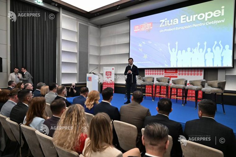 Negrescu: Să fii pro-occidental înseamnă să fii pro-european, dar implică și respectarea parteneriatelor strategice