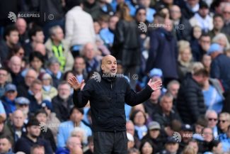 Fotbal: Manchester City a câștigat restanța cu Crystal Palace și s-a apropiat de Arsenal