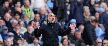 Fotbal: Manchester City a câștigat restanța cu Crystal Palace și s-a apropiat de Arsenal