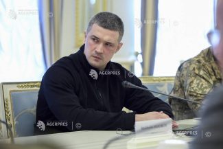 VIDEO După un an și jumătate de eforturi, Ucraina anunță crearea primei sale bombe aeriene