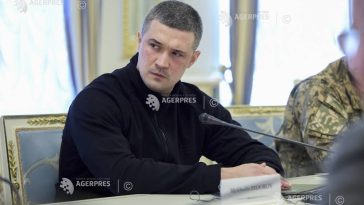 VIDEO După un an și jumătate de eforturi, Ucraina anunță crearea primei sale bombe aeriene