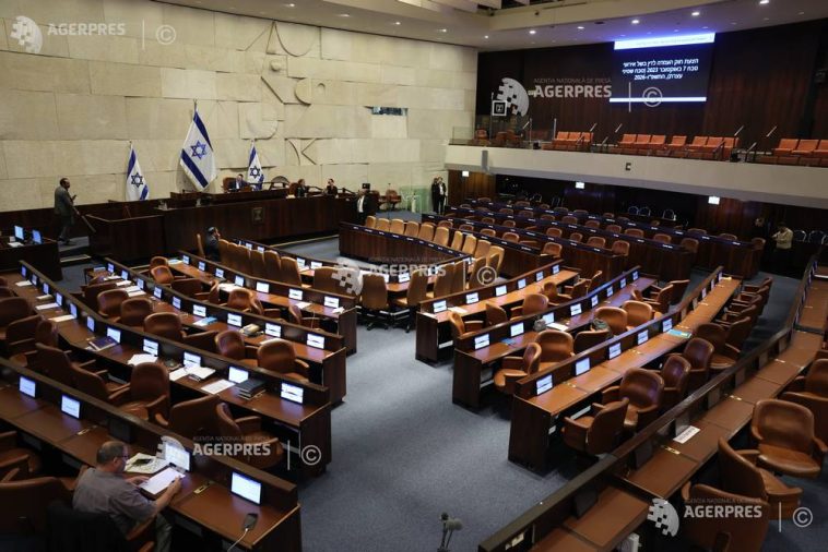 Israel: Parlamentul a aprobat o lege ce facilitează aplicarea pedepsei cu moartea în cazul celor condamnați pentru 7 octombrie
