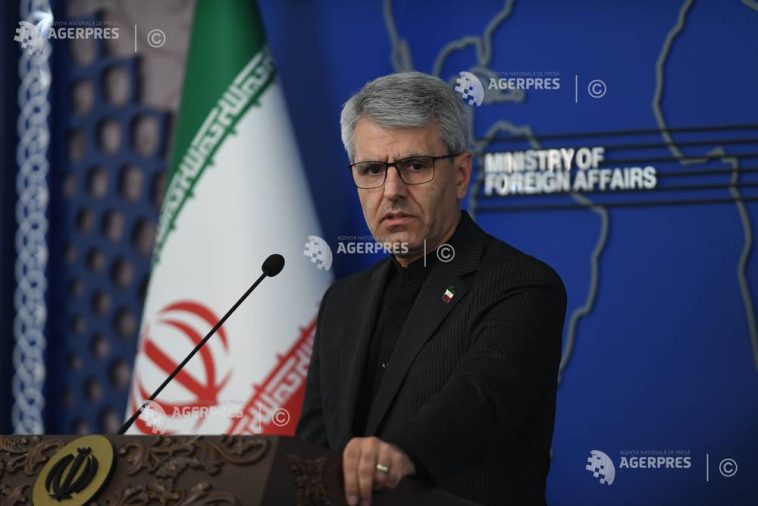 Iranul denunță tacticile de negociere ale SUA pe măsură ce pozițiile par să se înăsprească