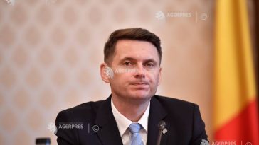 Abrudean despre posibilitatea nominalizării lui Eugen Tomac ca premier: E o speculație; PNL își va exprima poziția