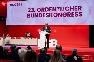 Germania: Apelul la reforme al cancelarului Friedrich Merz, primit cu ostilitate de sindicate