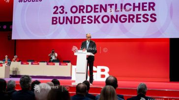 Germania: Apelul la reforme al cancelarului Friedrich Merz, primit cu ostilitate de sindicate