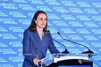 Țoiu: România – printre țările de pe Flancul estic cu cele mai multe încălcări ale spațiului aerian