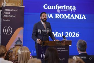 Jakubowicz (IFA România): România traversează un moment delicat cu inflație ridicată, PIB în scădere, consum sub presiune și instabilitate…