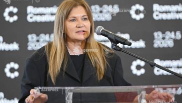 Irina Schrotter: Astăzi plătim prețul distrugerii educației și al lipsei de susținere reală pentru cultură