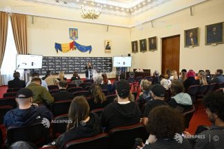 Iași: Peste 1.200 artiști, designeri, arhitecți, antreprenori, 700 de evenimente și expoziții la RCW 2026