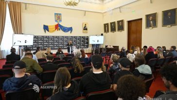 Iași: Peste 1.200 artiști, designeri, arhitecți, antreprenori, 700 de evenimente și expoziții la RCW 2026