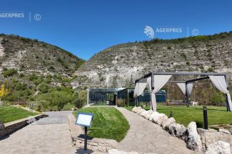 Rezervația Cultural-Naturală ‘Orheiul Vechi’ din Republica Moldova face demersuri pentru includerea sa în patrimoniul UNESCO