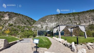 Rezervația Cultural-Naturală ‘Orheiul Vechi’ din Republica Moldova face demersuri pentru includerea sa în patrimoniul UNESCO