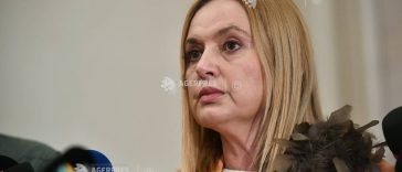 Cosmina Cerva (PACE): Vom vota un guvern care vine cu măsuri să corijeze ce s-a stricat