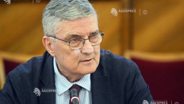 Dăianu: Trebuie să se formeze cât mai grabnic un guvern cu program care să continue consolidarea fiscal-bugetară și reformele