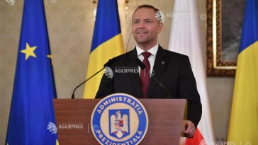 VIDEO Summit B9/ Nawrocki: Forța Europei – inseparabilă de forța NATO; descurajarea credibilă necesită investiții credibile
