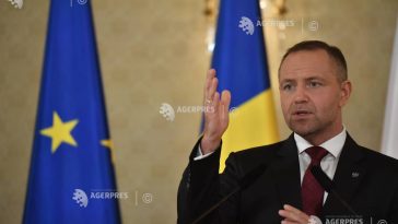 Dronă căzută în Galați/ Președintele Poloniei și cancelarul Germaniei fac apel la întărirea flancului estic al NATO