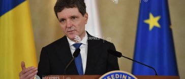 Nicușor Dan: Trăim într-o perioadă în care societatea și-a pierdut, cumva, reperele