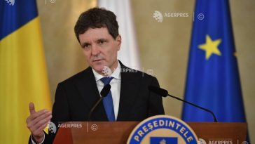 Nicușor Dan: Trăim într-o perioadă în care societatea și-a pierdut, cumva, reperele