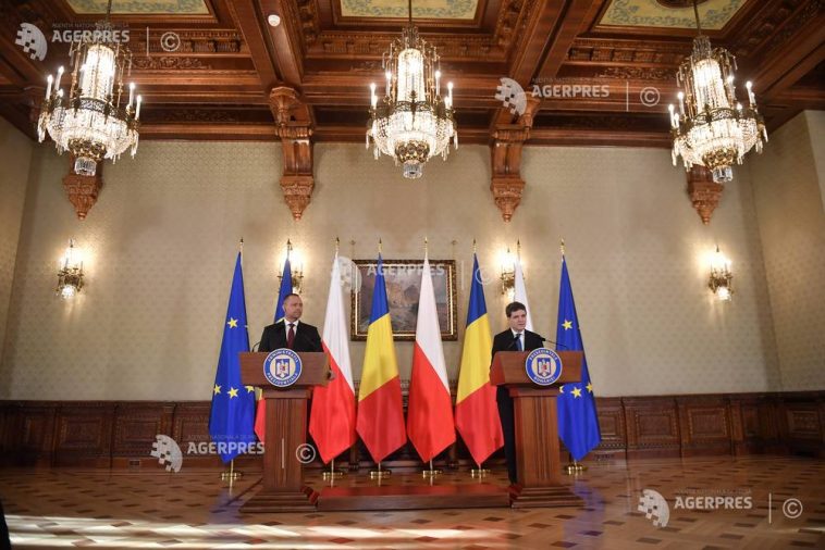 Nicușor Dan: România își dorește oricât de mulți soldați americani