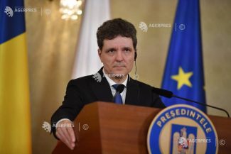 Președintele Nicușor Dan – consultări cu liderii grupurilor parlamentare Uniți pentru România, PACE și neafiliați
