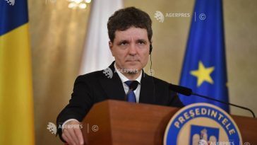 Președintele Nicușor Dan – consultări cu liderii grupurilor parlamentare Uniți pentru România, PACE și neafiliați