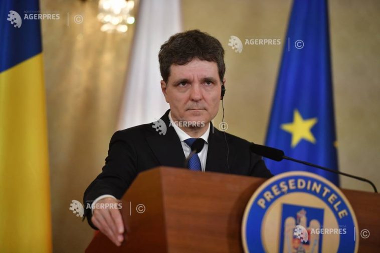 Președintele Nicușor Dan – consultări cu liderii grupurilor parlamentare Uniți pentru România, PACE și neafiliați