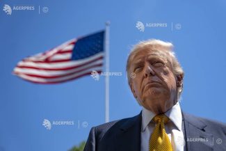 Gaza: ‘Consiliul pentru Pace’ al lui Donald Trump nu dispune de nicio finanțare, potrivit FT