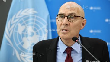 ONU cere Israelului să prevină un ‘genocid’ în Gaza